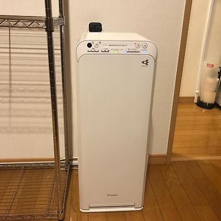 Japan Hostel Shinya Tokkyu Tokio Zewnętrze zdjęcie