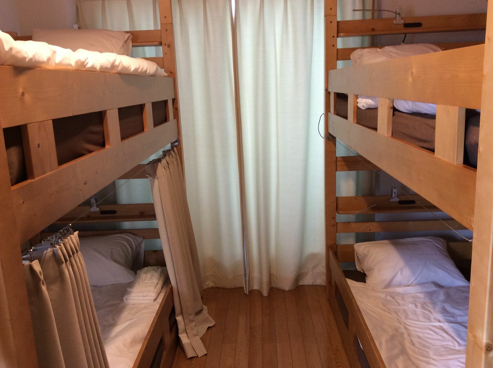 Japan Hostel Shinya Tokkyu Tokio Zewnętrze zdjęcie