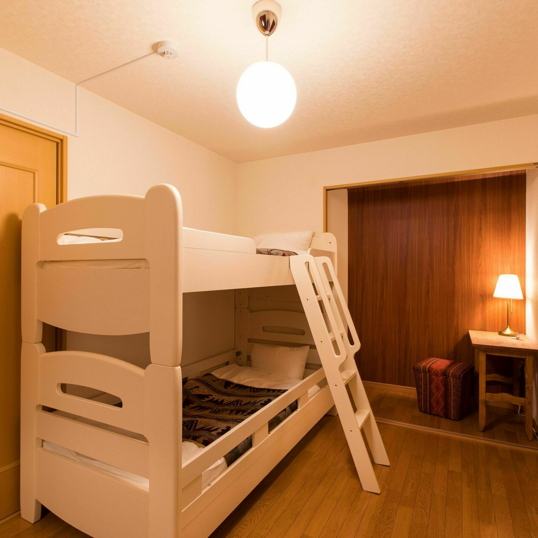 Japan Hostel Shinya Tokkyu Tokio Zewnętrze zdjęcie